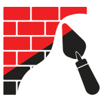 wall paint icon