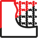 High quality finish icon