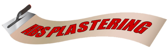 ABS Plastering logo