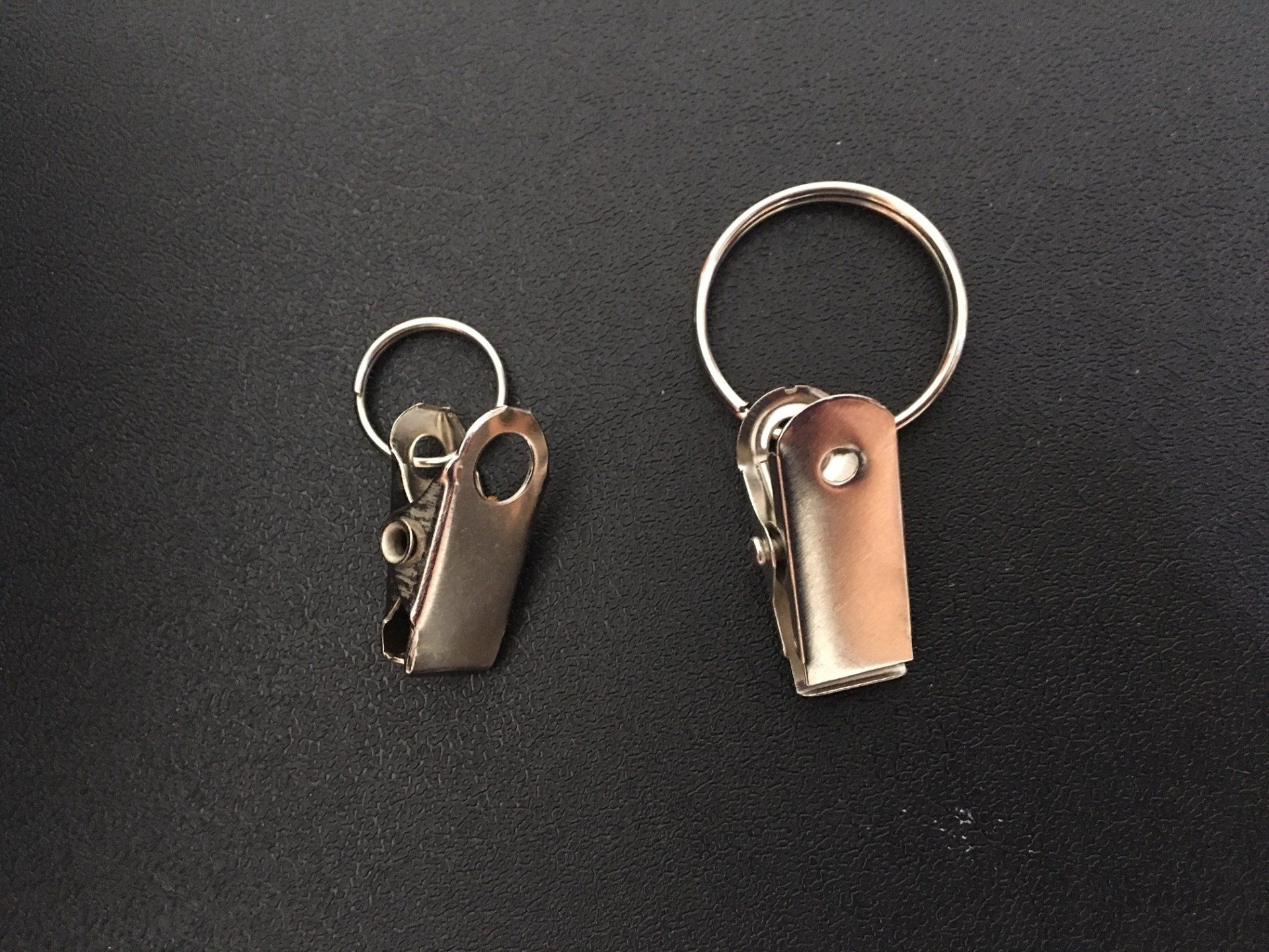 CLIP ARGOLA CORDÃO