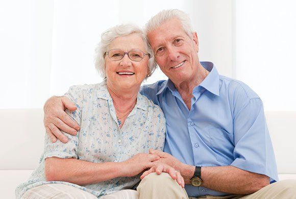 Auto Insurance Bradenton — Old Couple in Venice, FL Auto Insurance Bradenton — Old Couple in Venice, FL
