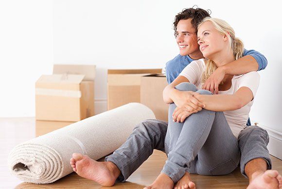 Auto Insurance Sarasota — Young Couple in Venice, FL Auto Insurance Sarasota — Young Couple in Venice, FL