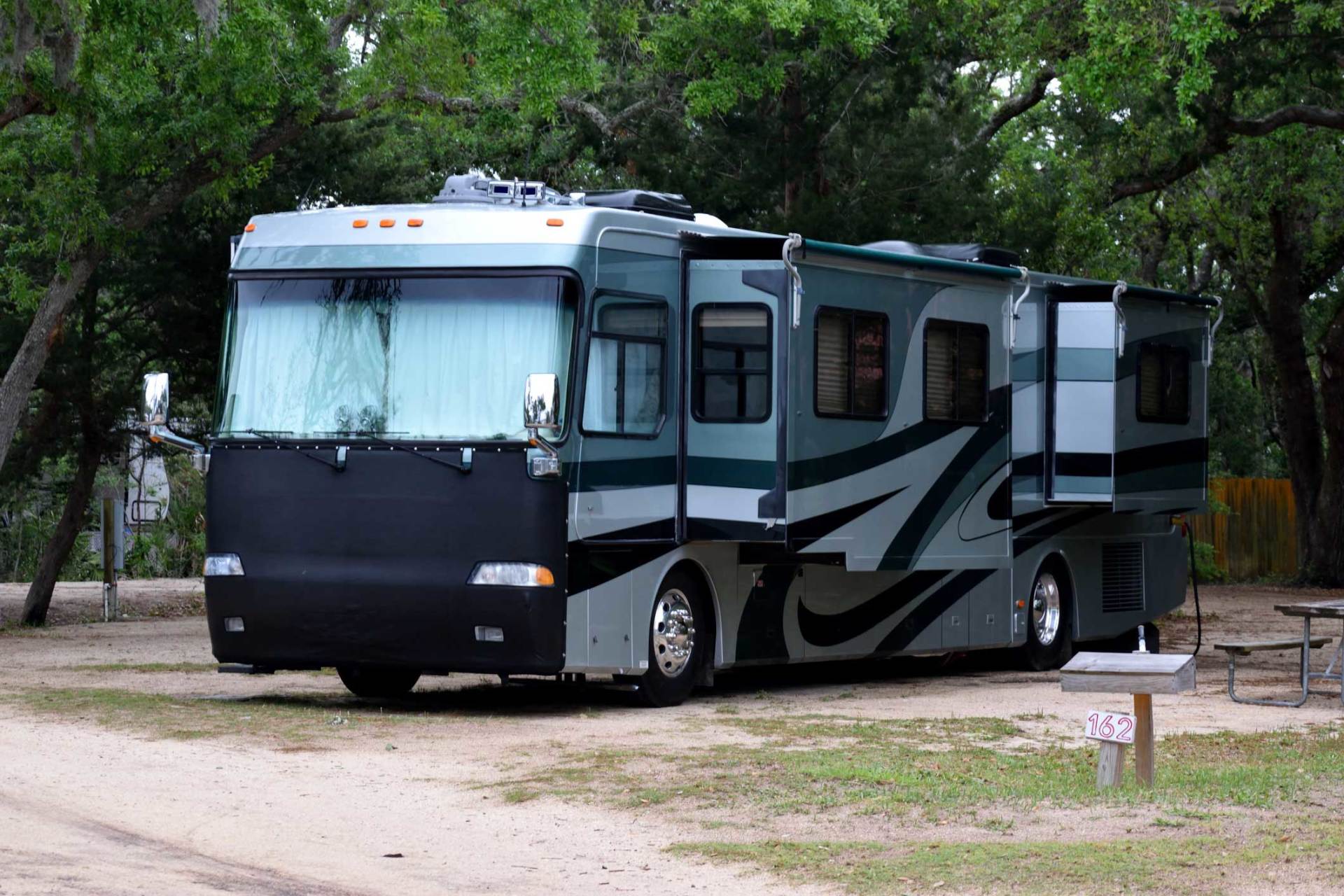 RV Insurance — Big RV in Venice, FL RV Insurance — Big RV in Venice, FL