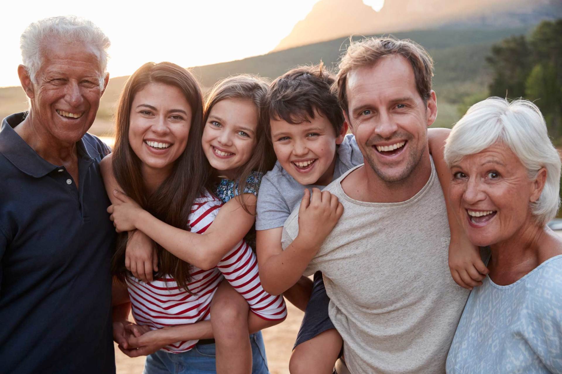 Life Insurance — Complete Family in Venice, FL Life Insurance — Complete Family in Venice, FL