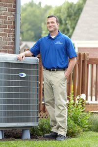 Air Conditioning Service Brenham, TX