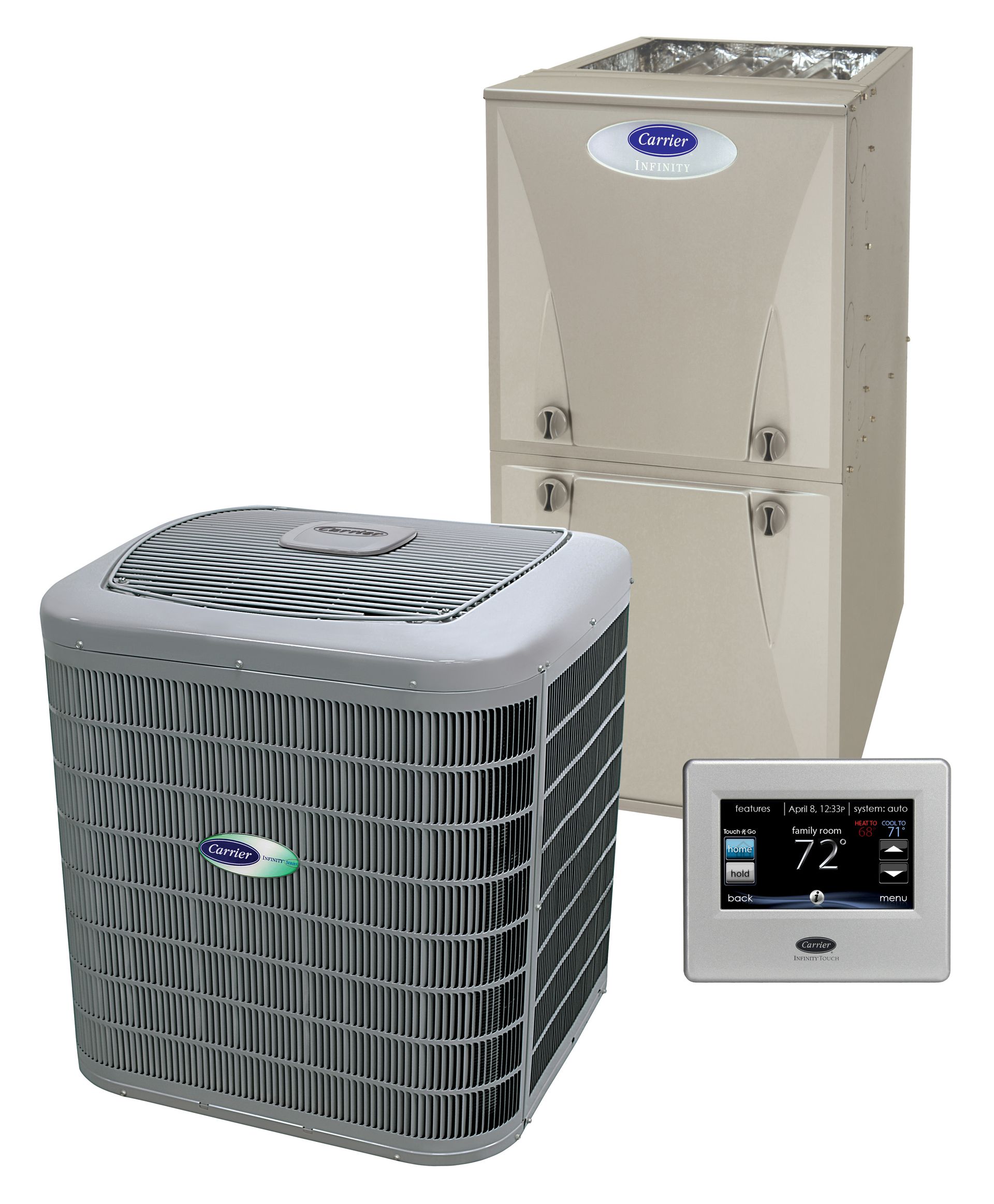 Air Conditioning Service Brenham, TX
