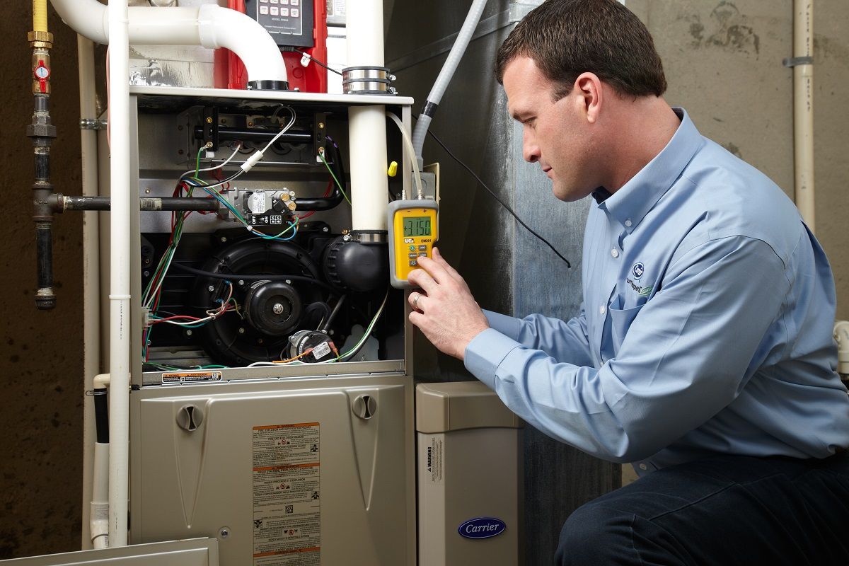 Heating Repair Brenham, TX