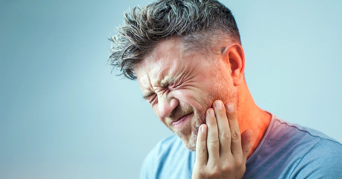 dental implant problems