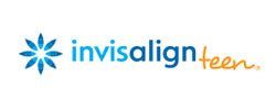 invisalign teens logo