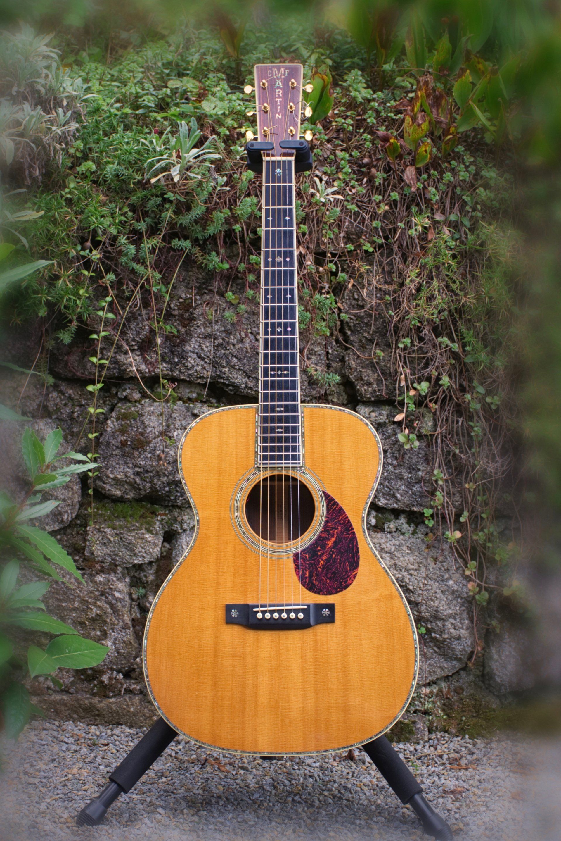 Martin OM42