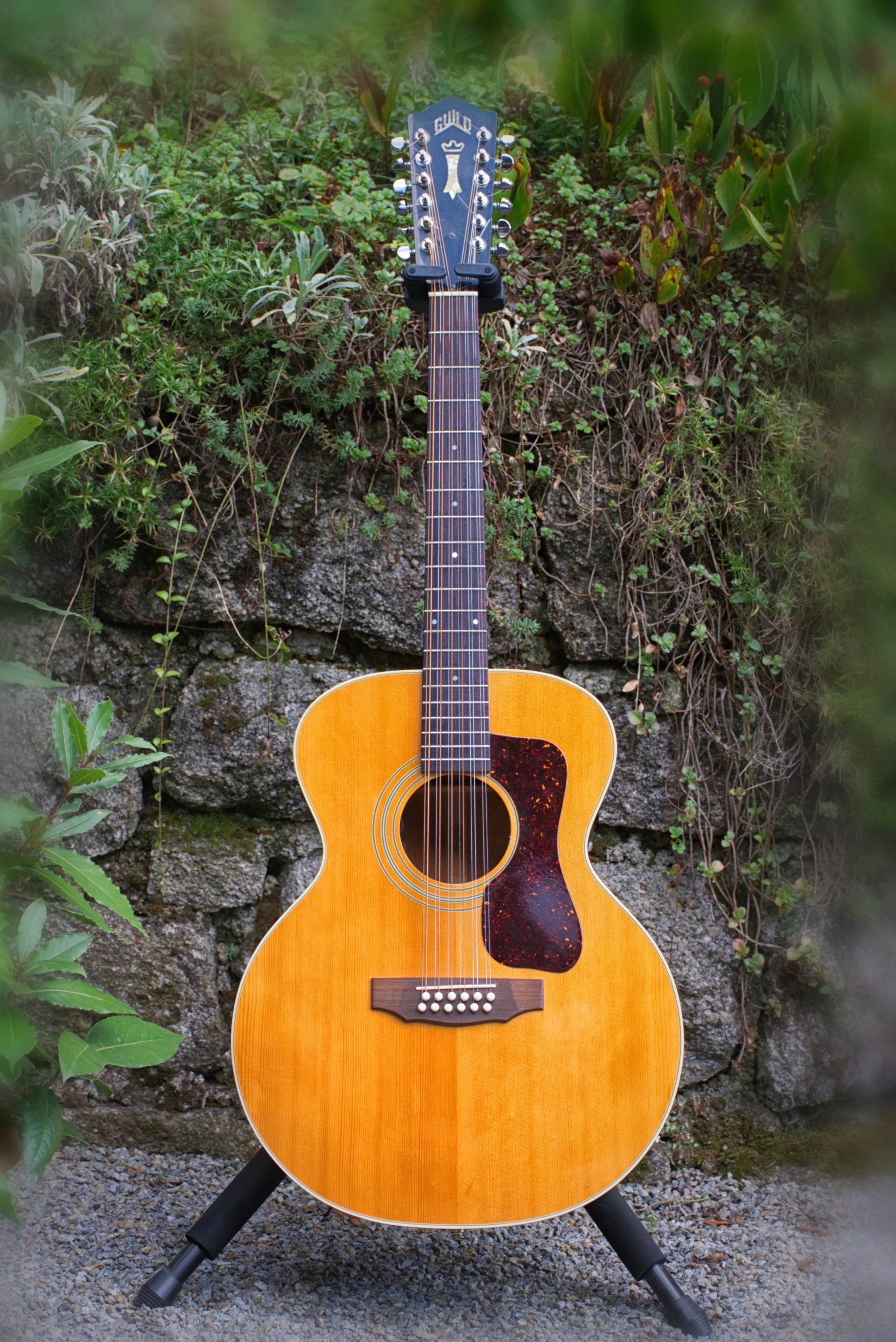 Martin OM 28V