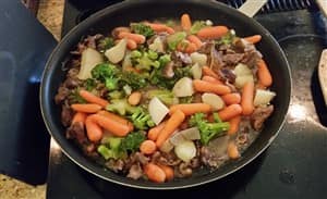 pot-of-home-cooked-dog-food
