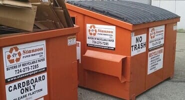 Recycling Bins - recycling center in Pittsburgh, PA Recycling Bins - recycling center in Pittsburgh, PA