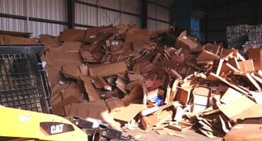 Recycled Cardboard- recycling center in Pittsburgh, PA Recycled Cardboard- recycling center in Pittsburgh, PA