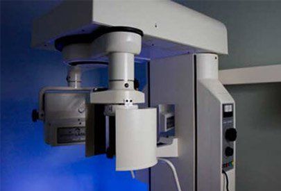 X-Ray Equipment — Santa Fe, New Mexico — Dr Theodore D Cho