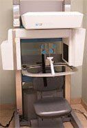 Cone Beam — Santa Fe, New Mexico — Dr Theodore D Cho