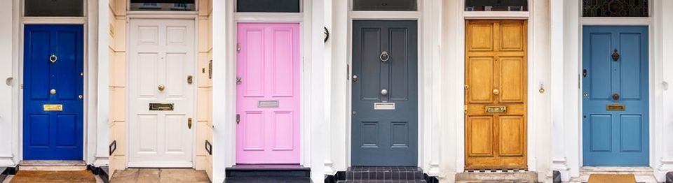 Doors Long