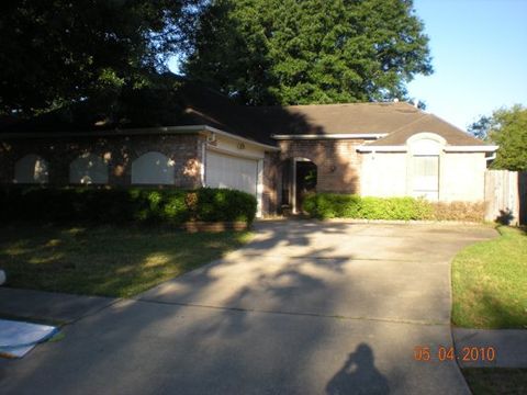 House 2 Before