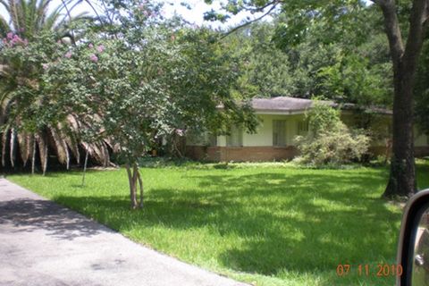 House 5 Before
