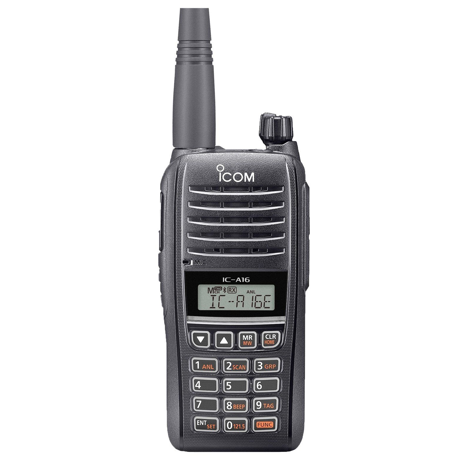 IC-A16E Airband Tranceiver