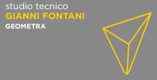 Geometra Gianni Fontani logo Geometra Gianni Fontani logo