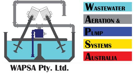 WAPSA logo