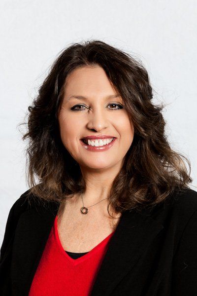 Sharon Arnwine