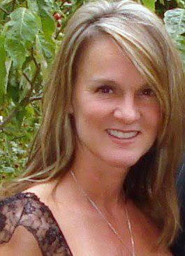 Sharon Arnwine