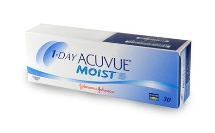 lenti a contatto