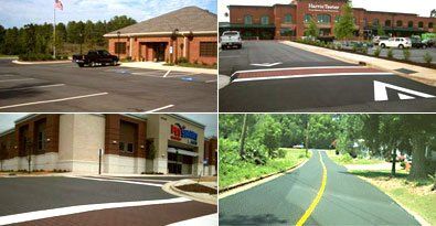 commercial paving services commercial paving services
