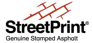 StreetPrint Genuine Stamped Asphalt StreetPrint Genuine Stamped Asphalt