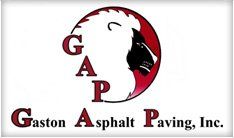 Gaston Asphalt Paving, Inc. Gaston Asphalt Paving, Inc.
