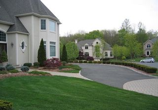 Bell Block—hardscape construction in Bergen County, NJ