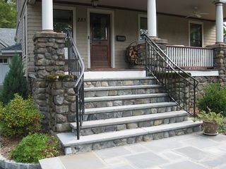Walkway 3—hardscape construction in Bergen County, NJ Walkway 3—hardscape construction in Bergen County, NJ