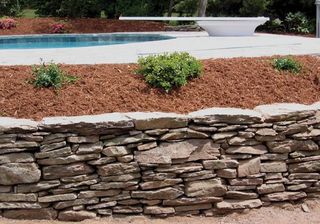 Ret wall—hardscape construction in Bergen County, NJ Ret wall—hardscape construction in Bergen County, NJ