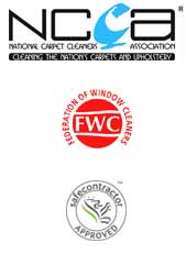 Association logos