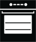 graphic of microwave
