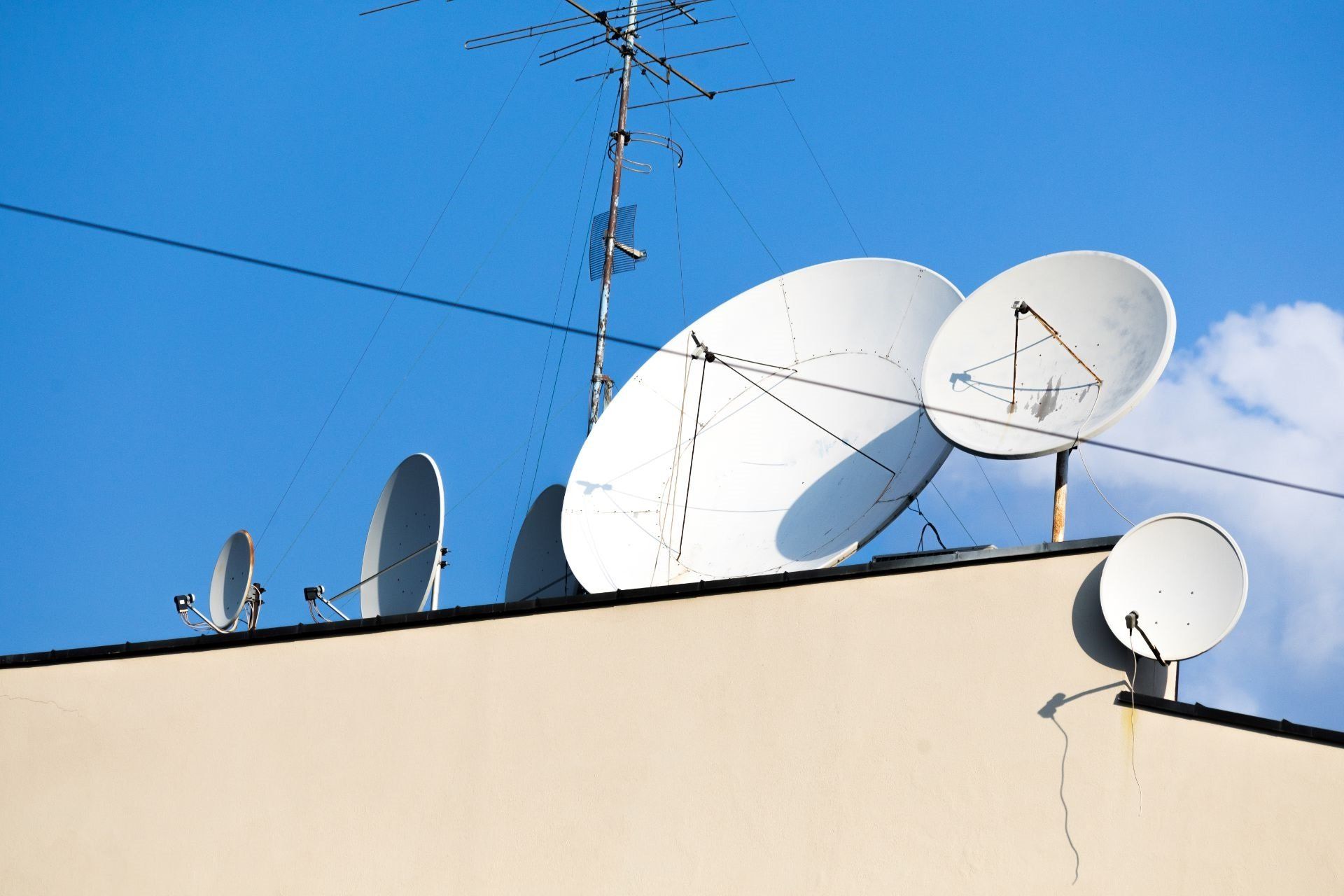 antenna tv