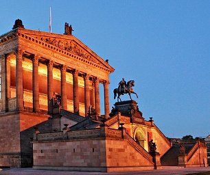 Alte Nationalgalerie