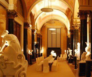 Alte Nationalgalerie