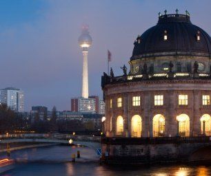 Bode Museum