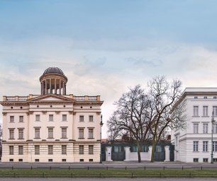 Museum Berggruen