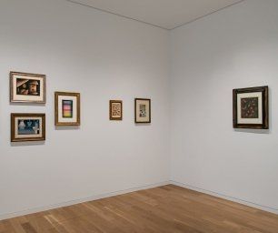 Museum Berggruen
