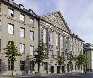 Museum für Fotografie