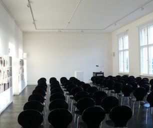 Museum für Fotografie