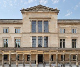 Neues Museum