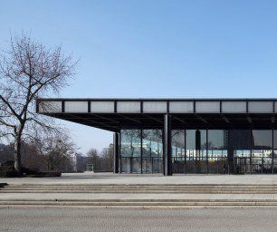 Neue Nationalgalerie
