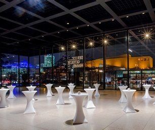 Neue Nationalgalerie