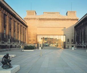 Pergamon Museum