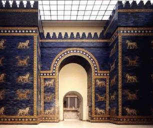 Pergamon Museum